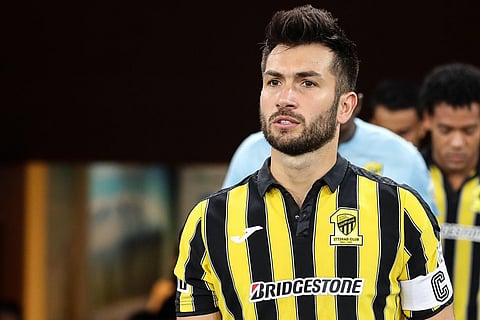 نادي تشيلي مهتم بخدمات صانع ألعاب الاتحاد