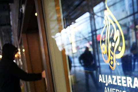 إغلاق مكتب قناة «الجزيرة» بالسودان وسحب ترخيصها