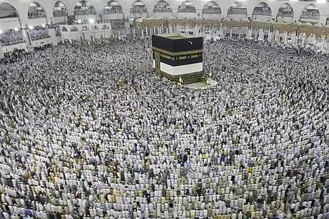 12 ألف موظف يُنفِّذون خطة «رئاسة الحرمين» في ليلة 27 رمضان