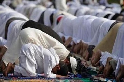 إقامة صلاة عيد الفطر بكل جوامع عسير تحسبًا لهطول الأمطار