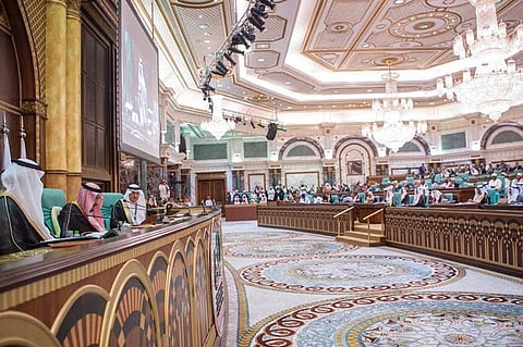 البيان الختامي للقمة الإسلامية يدعم السعودية والإمارات وحق الفلسطينيين في دولة مستقلة