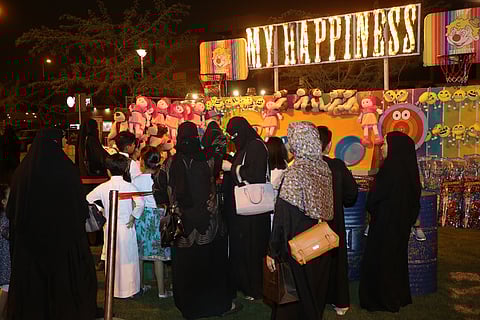 «الحوامة» تعيد ذاكرة الأجداد لسكان الرياض