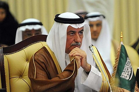 وزير الخارجية: قمم مكة عكست الدور القيادي للمملكة في العالمين العربي والإسلامي