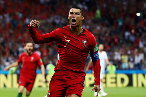 البرتغال تستضيف نهائيات دوري الأمم الأوروبية بشكل مختلف