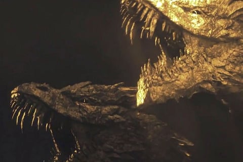 بـ49 مليون دولار.. «جودزيلا ملك الوحوش» يتصدر الإيرادات