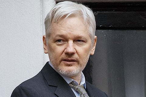 جلسة استماع في اتهام مؤسس ويكيليكس باغتصاب «سيدة نائمة»