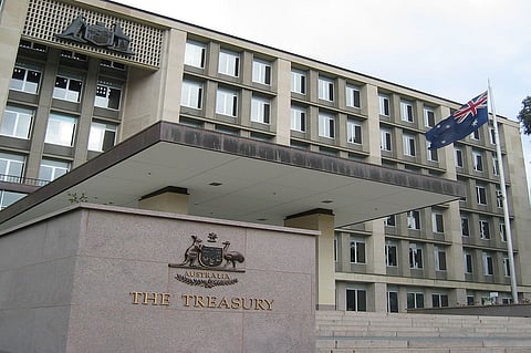 «المركزي الأسترالي» يخفّض سعر الفائدة إلى مستوى قياسي