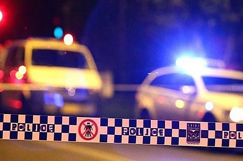 مقتل 4 وتوقيف مشتبه به في إطلاق نار بفندق في أستراليا