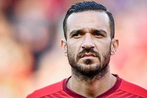 وكيل التونسي علي معلول يكشف حقيقة انضمامه للأهلي