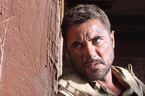 أحمد عز في حوارٍ لـ«عاجل»: «الممر» تجربة ثرية.. وقدّمت مهمة رسمية