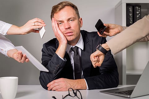 9 أسباب تكشف سر استقالة الموظفين المتميزين من أعمالهم