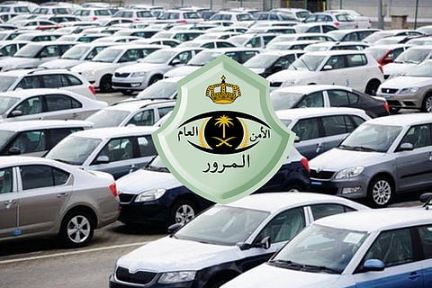 مصادر «عاجل»: «المرور» يتجه لمنح معارض السيارات صلاحية تسجيل المركبات وإصدار رخص سير لها