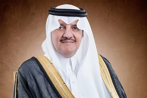 أمير الشرقية يوجه بمتابعة الخدمات الكهربائية ومنع الانقطاعات
