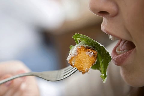 أفضل طريقة للتخلص من «المذاق السيئ» للطعام