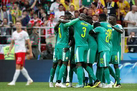 السنغال تتصدر القيمة التسويقية لمنتخبات إفريقيا بـ351 مليون يورو