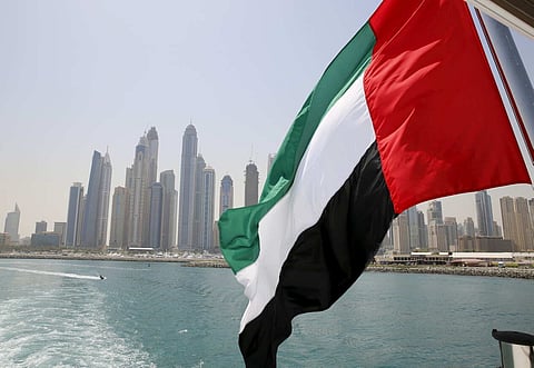 الإمارات تدين استهداف مطار أبها: ندعم كافة الإجراءات السعودية لمواجهة الإرهاب