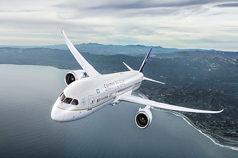 «الخطوط الجوية»: تعرض ملّاح سعودي لإصابة بالغة في مقر إقامته بتونس