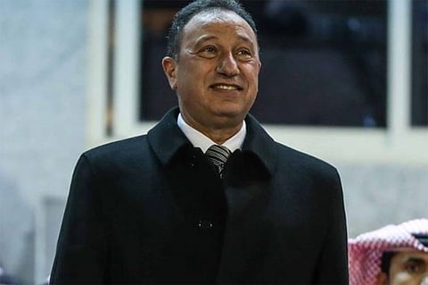 الكاف يختار محمود الخطيب سفيرًا لبطولة كأس الأمم الإفريقية