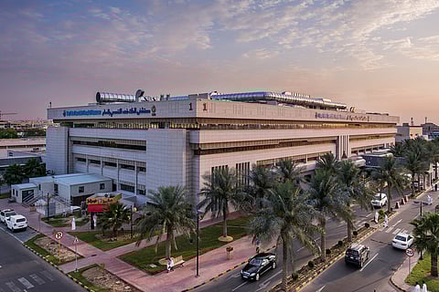 في 17 برنامجًا.. فرص تدريبية للأطباء «فهد التخصصي»