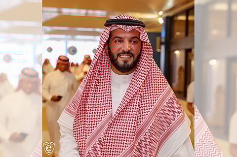 رسميًا.. فهد بن نافل رئيسًا لنادي الهلال  لمدة 4 أعوام مقبلة