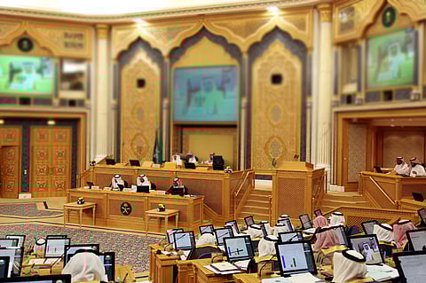 المناطق البيئية «الأكثر تضررًا» تلفت نظر «الشورى»