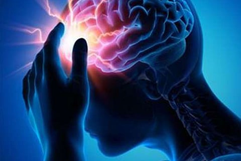 تحذير من ضرر ارتفاع حرارة الدماغ بوظائف المخ