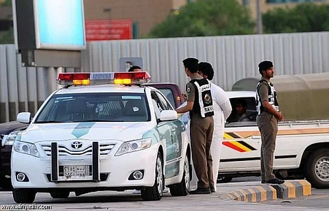 بالفيديو.. مرور عسير تطيح بـ«مُفحِّط أحد رفيدة»