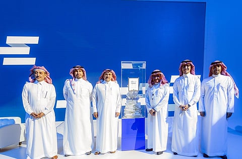 المدفوعات السعودية تطلق «إيصال» منصة الفواتير الإلكترونية لقطاع الأعمال في السعودية