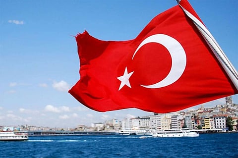 تركيا تسجِّل 333 مليار دولار عجزًا بالعملات الأجنبية