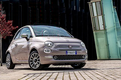 فيات تحقق رقمًا قياسيًا مذهلًا