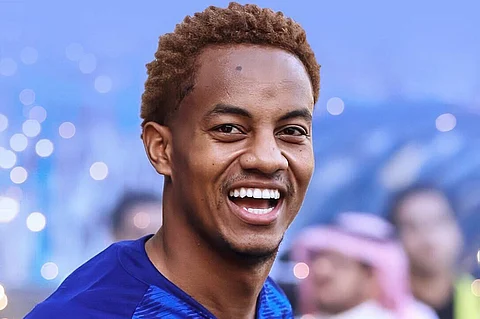 كاريلو يقترب من مرافقة مدرب الهلال السابق في فلامينجو البرازيلي
