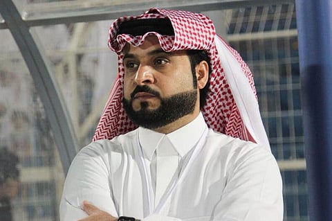 عموميتا الباطن وأحد تزكيان الهويدي والعوفي للرئاسة