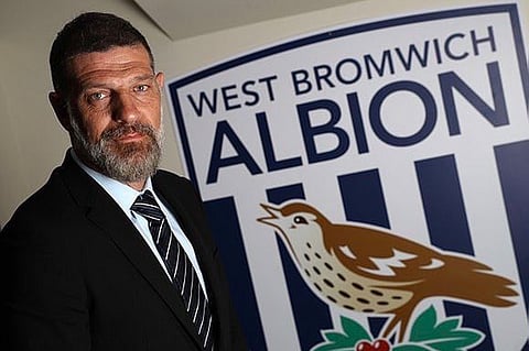 بيليتش: أحب الثقافة السعودية وكنت أرغب بالبقاء لأطول فترة بالاتحاد