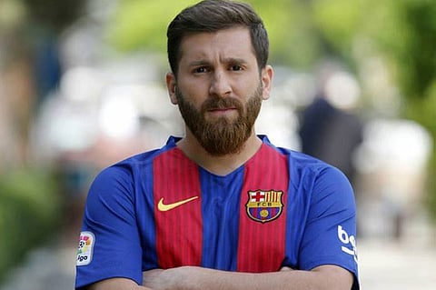 «شبيه ميسي» يغتصب 23 فتاة إيرانية.. ودعاوى قضائية توثِّق الجرائم