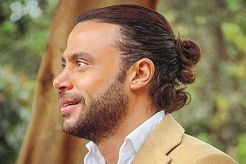 محمد إمام يعود لـ«لص بغداد» بعد الفراغ من «هوجان»