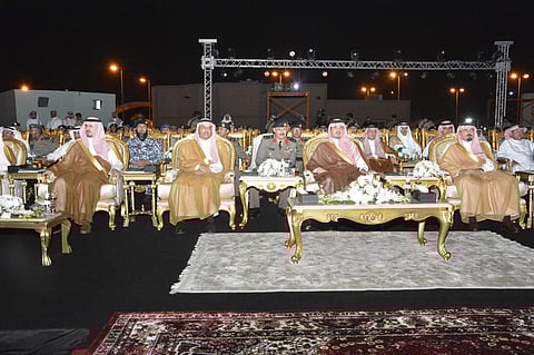 بالصور.. وزير الداخلية يطلق الهوية الجديدة للسجون ويدشن عددًا من البرامج الإصلاحية