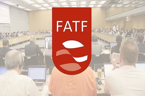 النيابة العامة: الانضمام لـ«فاتف» تأكيد لجهود مكافحة تمويل الإرهاب