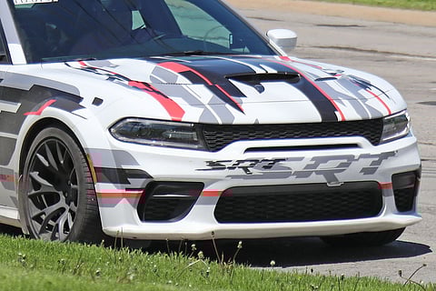 دودج تشارجر وايد بودي 2020 قادمة قريبًا