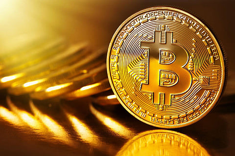 ارتفاع سعر «البيتكوين» إلى أكثر من 12 ألف دولار