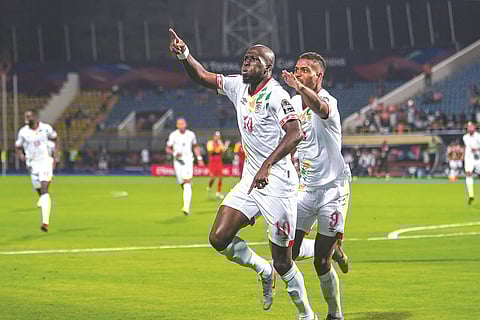 أمم إفريقيا.. بنين تواجه غينيا بيساو لتحقيق الفوز التاريخي