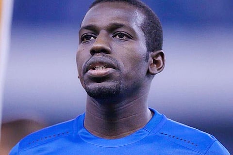 الخيبري يعلن نهاية مسيرته مع نادي الهلال