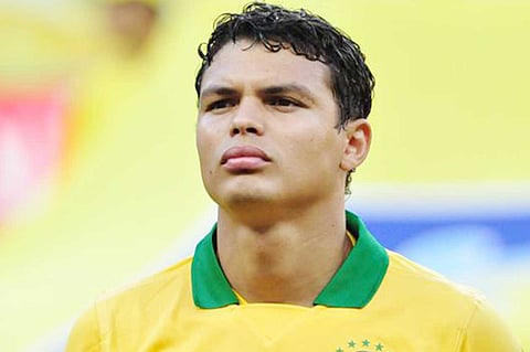 البرازيلي سيلفا: ميسي أعظم لاعب في تاريخ كرة القدم