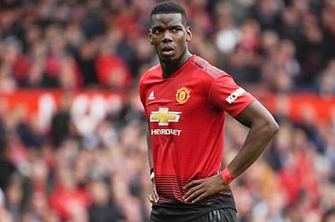 تقرير: بوجبا يرغب في العودة إلى يوفنتوس