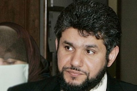 تحديد موعد جلسة الإفراج المشروط عن حميدان التركي
