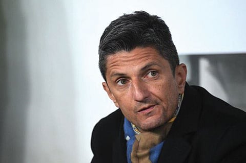 المعسكر الإعدادي للهلال ينطلق بقيادة رازفان في النمسا الأربعاء