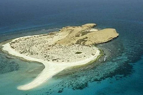 بالصور.. جزر فرسان كنز استراتيجي بموقع متفرد وثروات نادرة