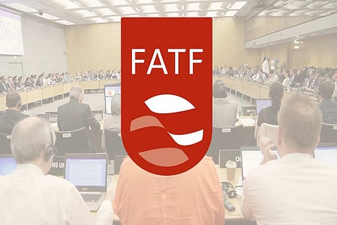 «ساما» تُعدِّد مزايا انضمام السعودية إلى مجموعة «فاتف»