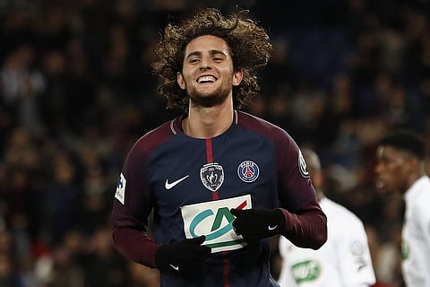 رابيو يكشف دور بوفون في انتقاله ليوفنتوس