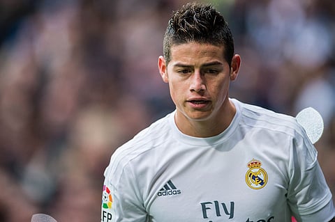 نابولي يتجه لضم لاعب ريال مدريد