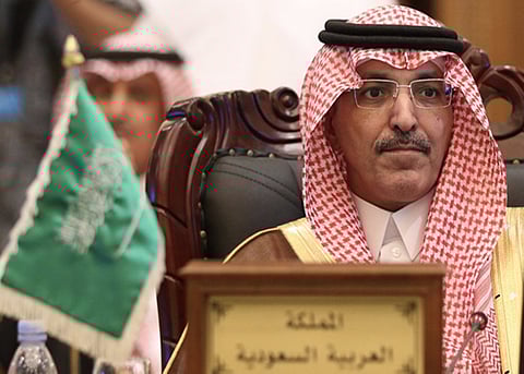 الجدعان: نجاح الطرح الأول للسندات باليورو يؤكد قوة المملكة في الأسواق الدولية